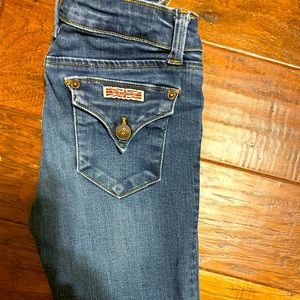 Hudson Girls jeans